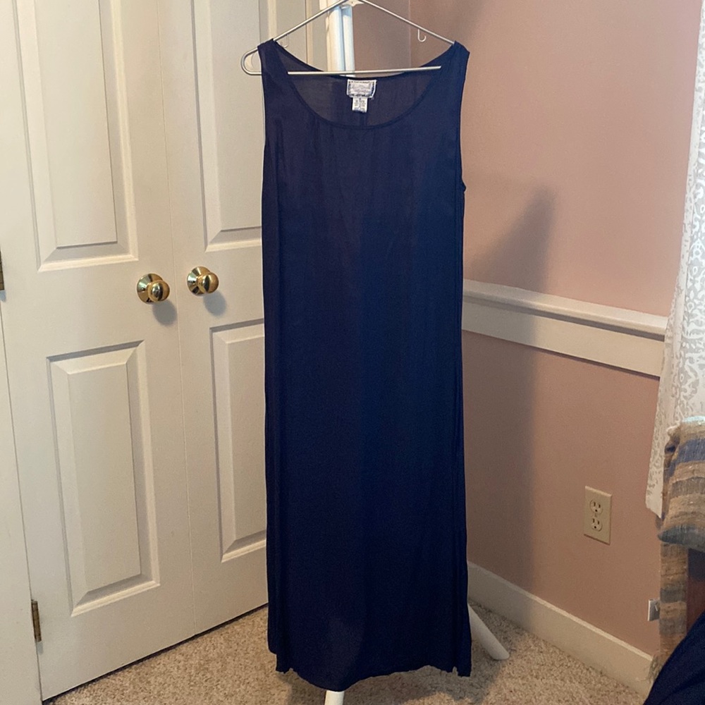 April Connell Maxi Dress - Picture 4 of 14